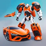 Robots War: Multiplayer Battle icon