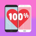 Relationship Quiz: AI Insights icon