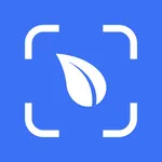 Freshwell food scanner icon