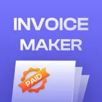 Invoice Maker & Estimate Tools icon