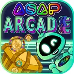 ASAP Arcade icon