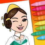 Valencia: Painting and Colors icon