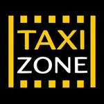 Taxi Zone Pasajeros icon