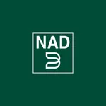 BluOS NAD remote icon