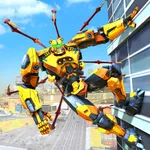 Transform Robot Fighting Games icon