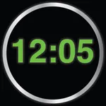 Rinclock icon
