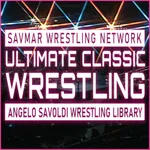 Ultimate Classic Wrestling icon