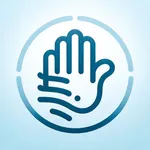 Hand Tremor Tracker icon