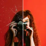 PixMe: AI Photo Editor icon