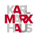 Karl-Marx-Haus icon