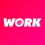 @Work - by Virtuagym icon