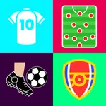 Ultimate Football Quiz 2024 icon