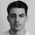 LooksMax Rating AI, Face Rater icon