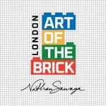 Art of the Brick: EU icon