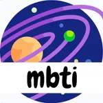 mbti宇宙 icon