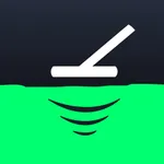 Metal&Gold Detector Scanner icon