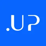 UP.UNIVERSITY icon