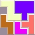 Puzzle Blocks Fit In icon