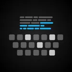 OnKey - AI Keyboard & Writer icon