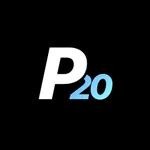 PullUps 20: Pull-Up Challenge icon