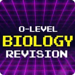 O-Level Biology Revision icon