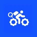 QDelivery Worker icon