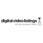 Digital Video Listings App icon