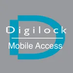 Digilock Mobile Access icon