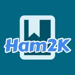 Ham2K Portable Logger icon
