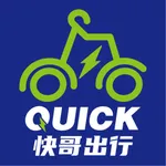 快哥换电 icon