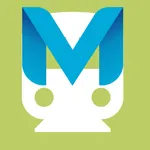 Sydney Subway Map icon