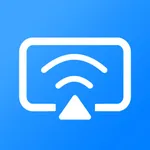 Screen Mirroring・Air TV Cast icon