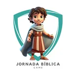 Jornada Bíblica icon