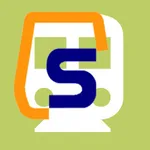 Seoul Subway Map icon