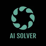 Ai Solver - Scan Question icon