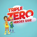Triple Zero Heroes Quiz icon