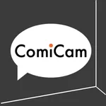 PhraseCamera(ComiCam) icon