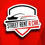 Street Rent A Car icon