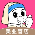 日进斗金美业 icon