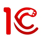 1C EV Charging icon