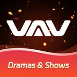 Vahaflix - Dramas & Shows icon