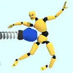 Smash Cracker Relief Game icon