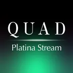QUAD Platina Stream icon