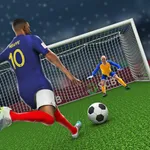 Soccer Score Football Games icon