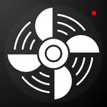 Box Fan Sound icon