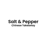 Salt & Pepper Chinese Takeaway icon