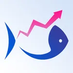 摸鱼看盘 icon