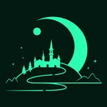 FantasyLand-Your Story Garden icon