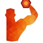 Arabian Bodybuilding icon