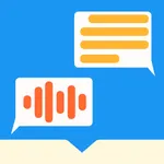 Text To Speech Assistant icon